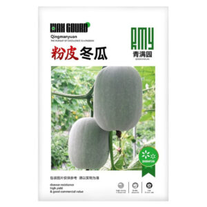 pc 29 চাইনা চালকুমড়া গোল ৫ গ্রাম