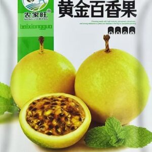 pc 07 ফেসন / আনার কলি  হলুদ২ গ্রাম ১২০৳